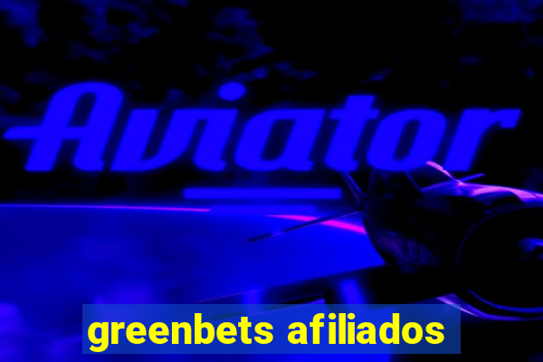 greenbets afiliados